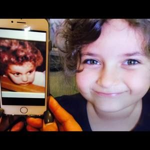 Meet your Posher, Ryan